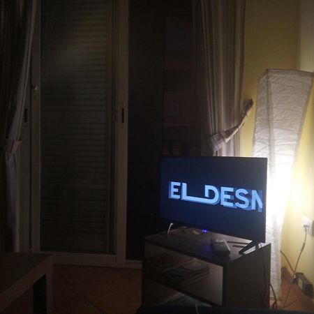 Apartamento Isleta Del Moro, Cabo De Gata La Isleta del Moro Eksteriør billede