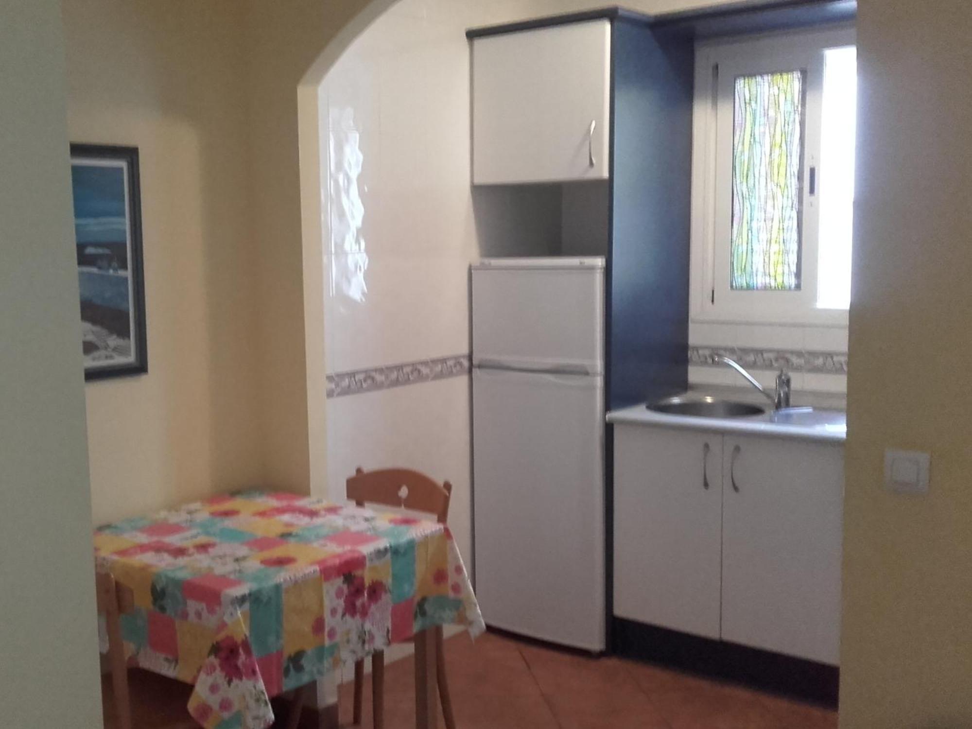 Apartamento Isleta Del Moro, Cabo De Gata La Isleta del Moro Eksteriør billede