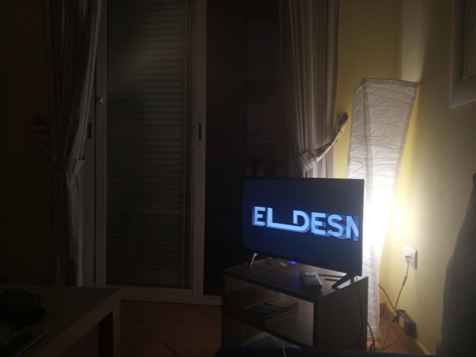 Apartamento Isleta Del Moro, Cabo De Gata La Isleta del Moro Eksteriør billede