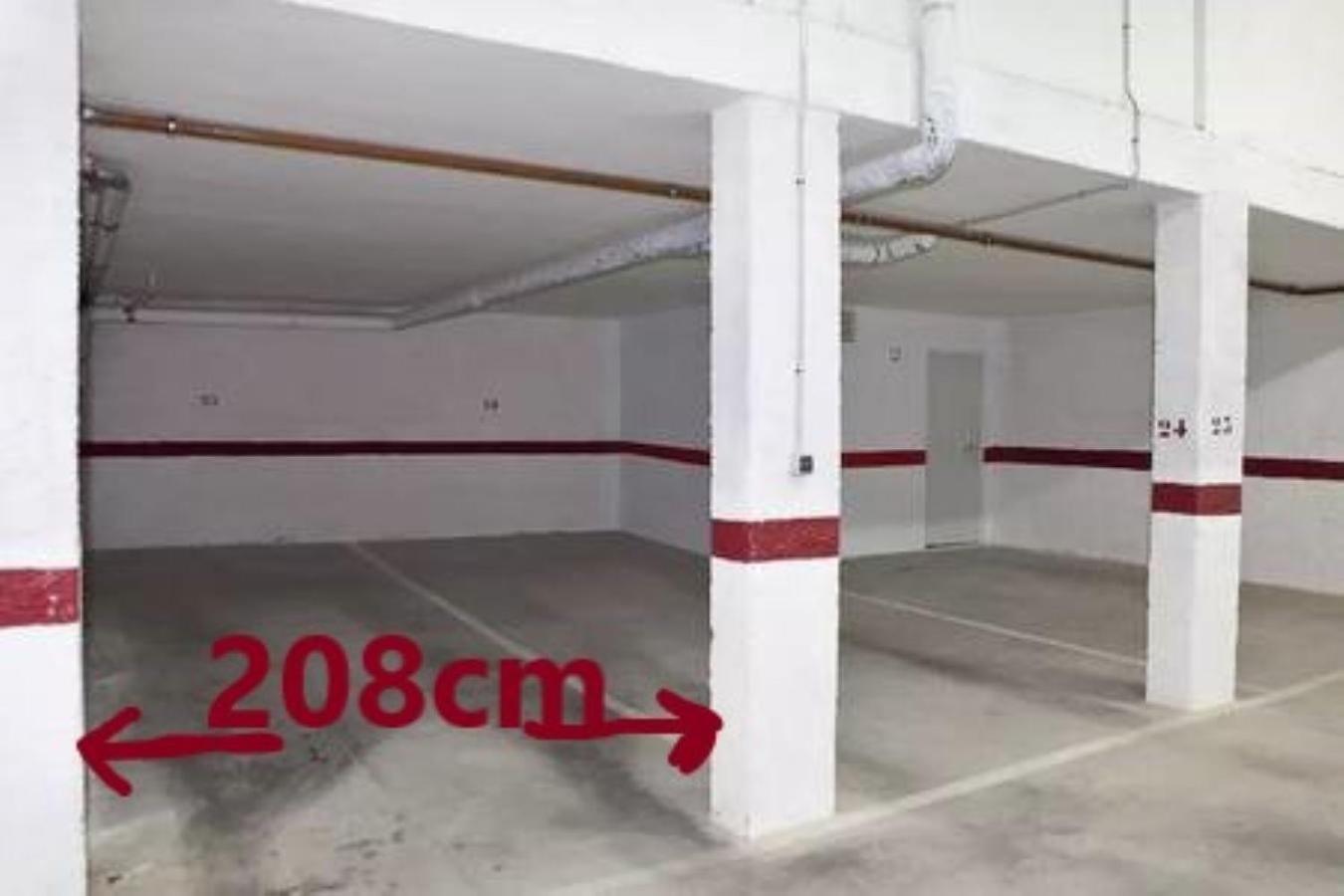 Apartamento Isleta Del Moro, Cabo De Gata La Isleta del Moro Eksteriør billede