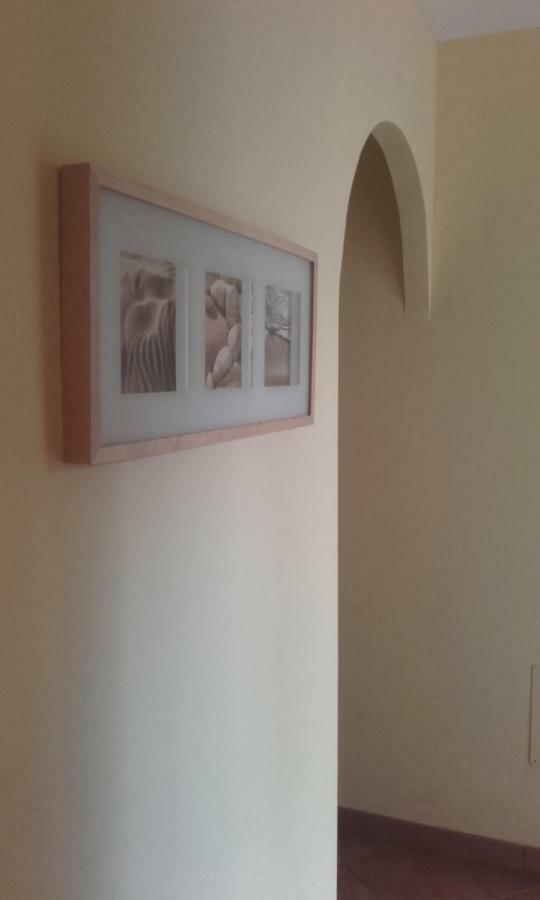 Apartamento Isleta Del Moro, Cabo De Gata La Isleta del Moro Eksteriør billede