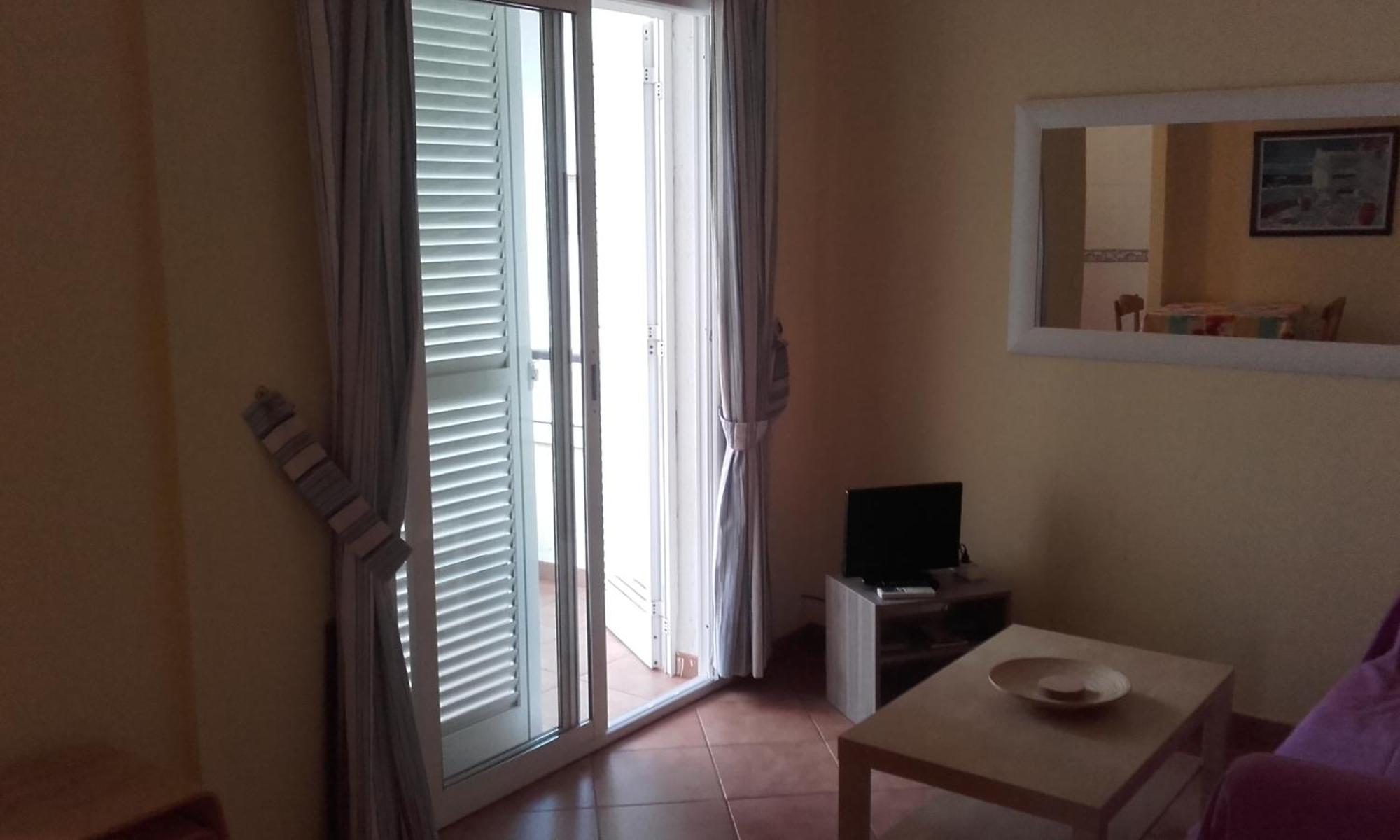 Apartamento Isleta Del Moro, Cabo De Gata La Isleta del Moro Eksteriør billede