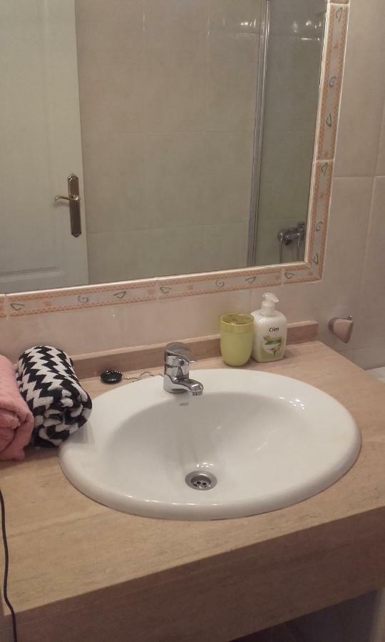 Apartamento Isleta Del Moro, Cabo De Gata La Isleta del Moro Eksteriør billede