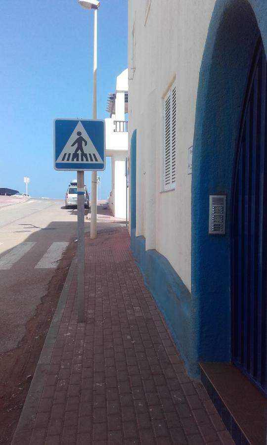 Apartamento Isleta Del Moro, Cabo De Gata La Isleta del Moro Eksteriør billede