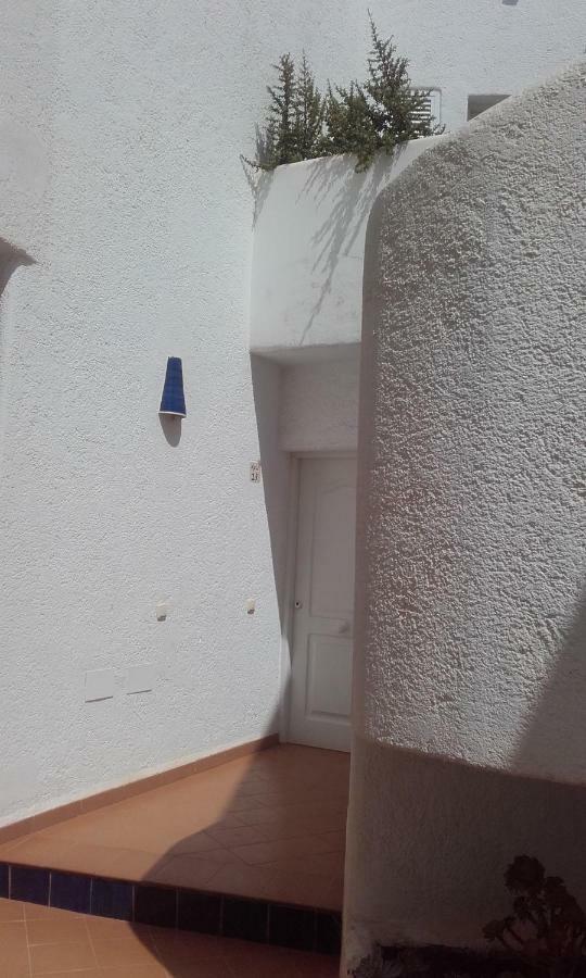 Apartamento Isleta Del Moro, Cabo De Gata La Isleta del Moro Eksteriør billede