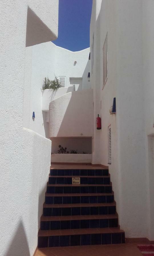 Apartamento Isleta Del Moro, Cabo De Gata La Isleta del Moro Eksteriør billede