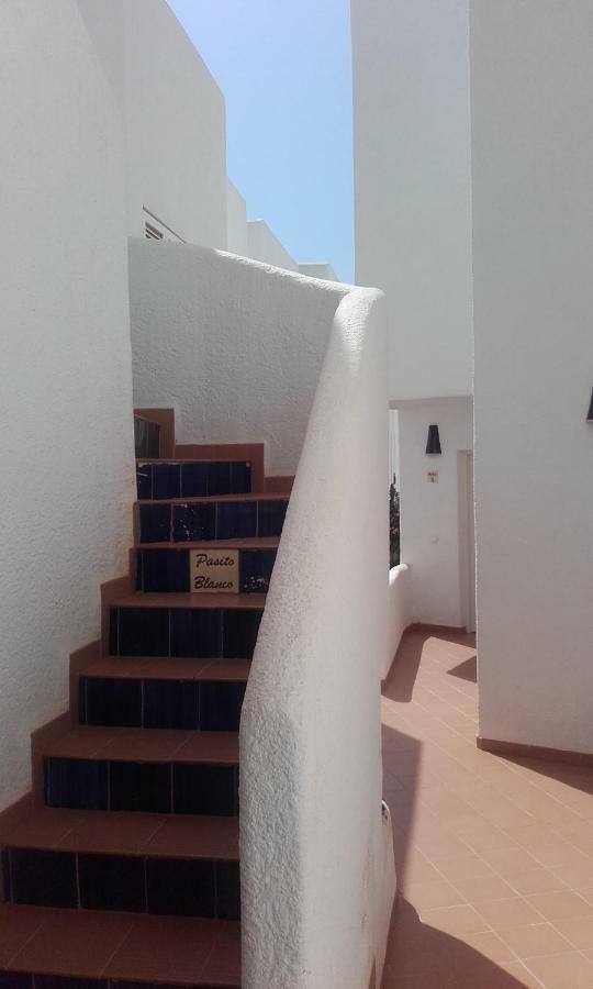 Apartamento Isleta Del Moro, Cabo De Gata La Isleta del Moro Eksteriør billede