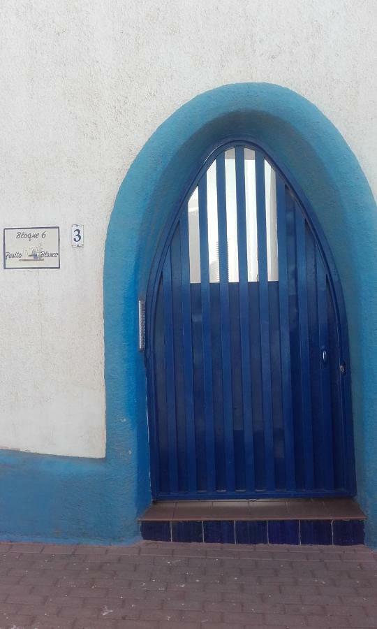 Apartamento Isleta Del Moro, Cabo De Gata La Isleta del Moro Eksteriør billede