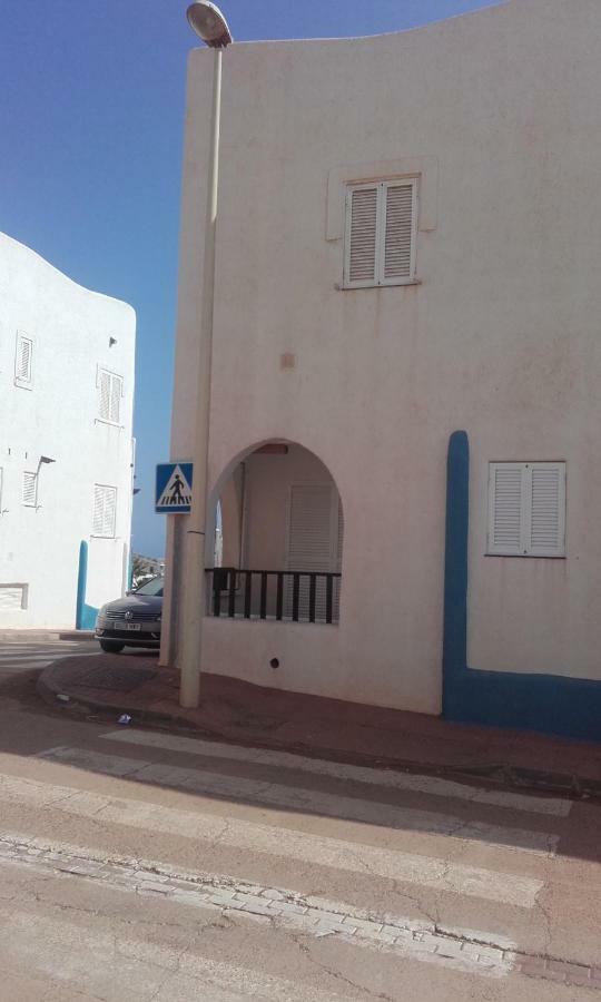 Apartamento Isleta Del Moro, Cabo De Gata La Isleta del Moro Eksteriør billede
