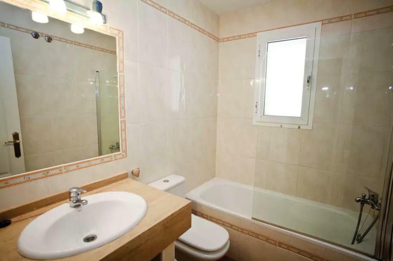 Apartamento Isleta Del Moro, Cabo De Gata La Isleta del Moro Eksteriør billede