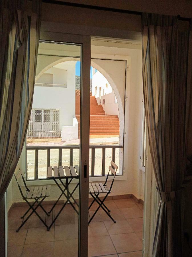 Apartamento Isleta Del Moro, Cabo De Gata La Isleta del Moro Eksteriør billede